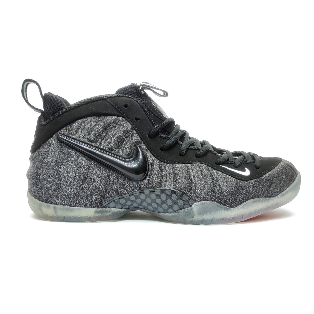 nike foamposite