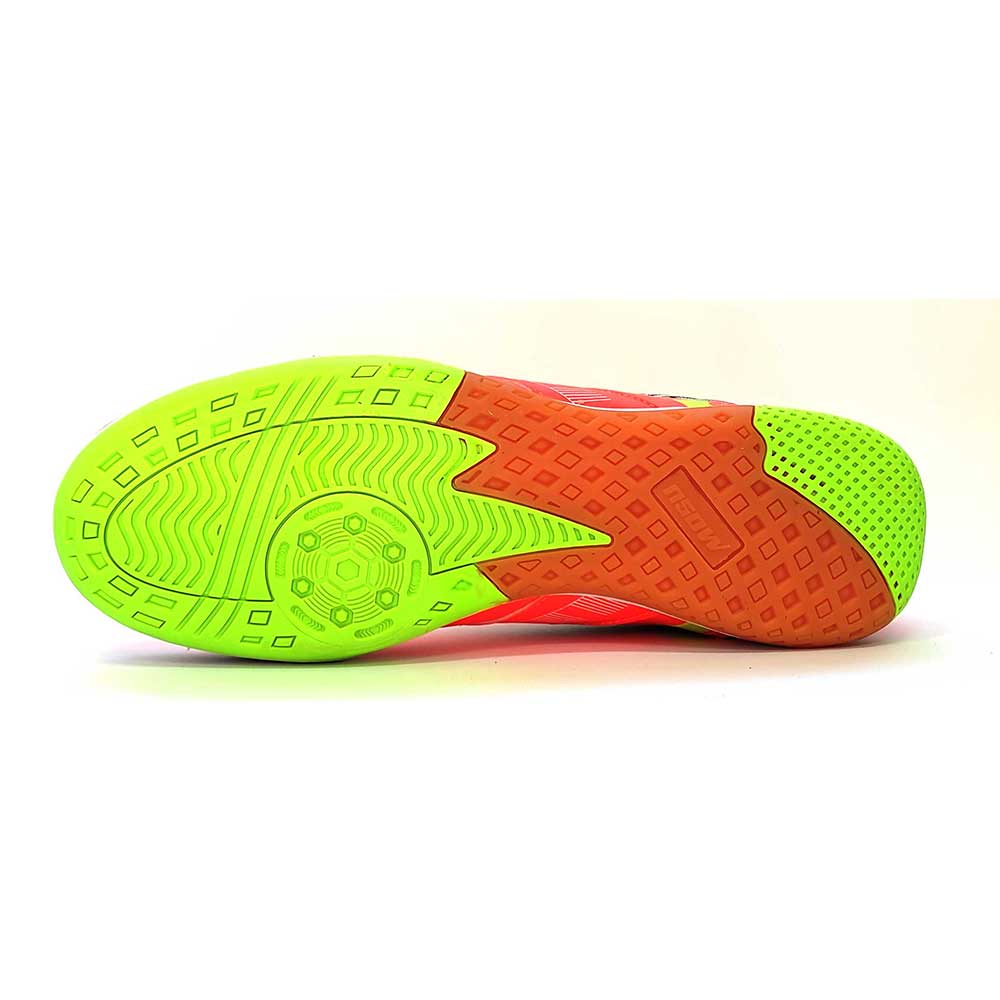Mosu futsal shoes