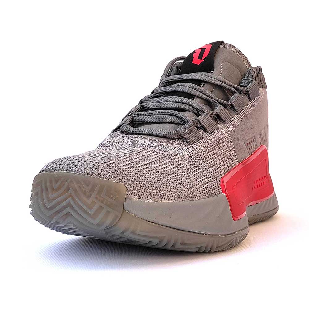 کفش بسکتبال آدیداس مدل Adidas DAME 5