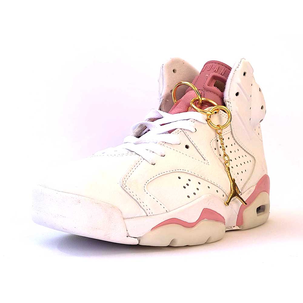 کفش بسکتبال زنانه نایک مدل Nike Air Jordan 6 Retro