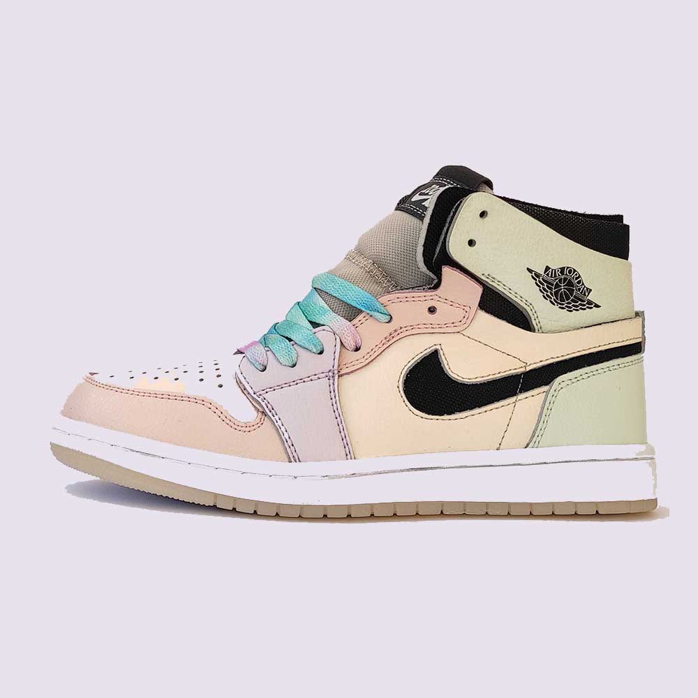 Nike Air Jordan 1 Zoom Air basketball shoes