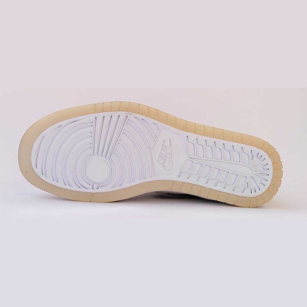 Nike Air Jordan 1 Zoom Air basketball shoes