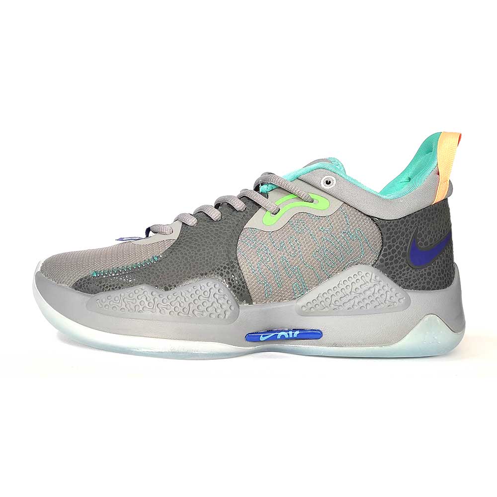 کفش بسکتبال نایک مدل Nike PG 5