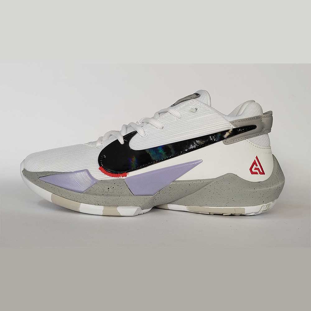 کفش بسکتبال نایک مدل Nike Zoom Freak 2