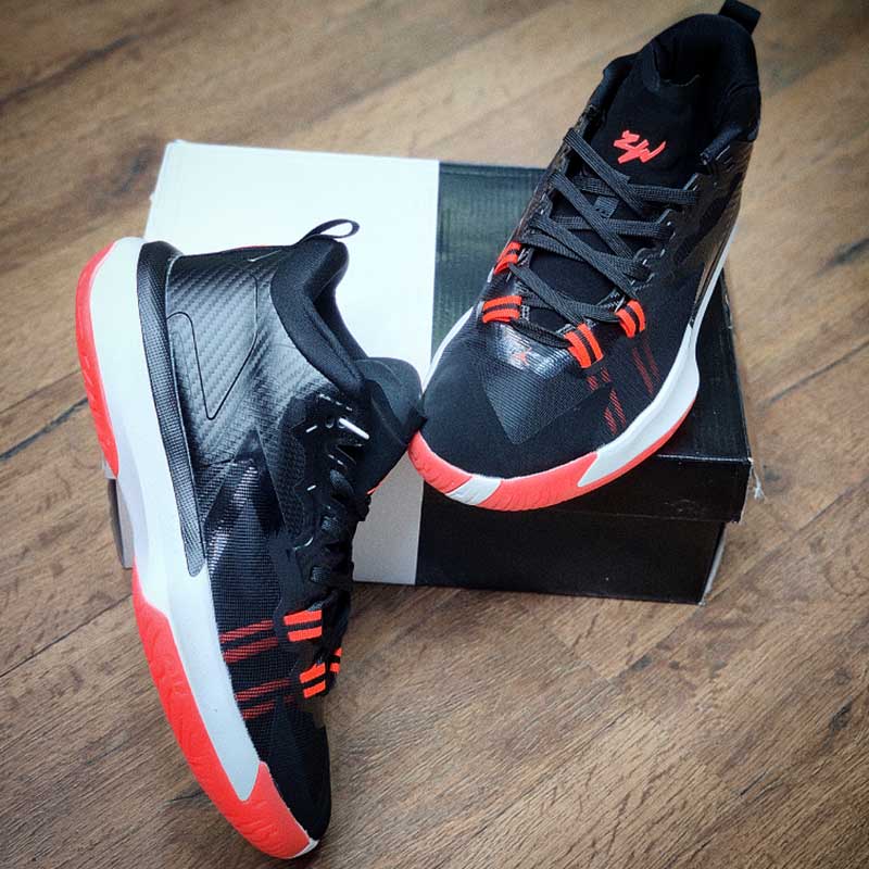 کفش بسکتبال نایک مدل Nike Jordan Zion 1