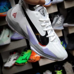 کفش بسکتبال نایک مدل Nike Zoom Freak 2