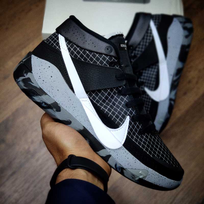 کفش بسکتبال نایک مدل Nike KD 13
