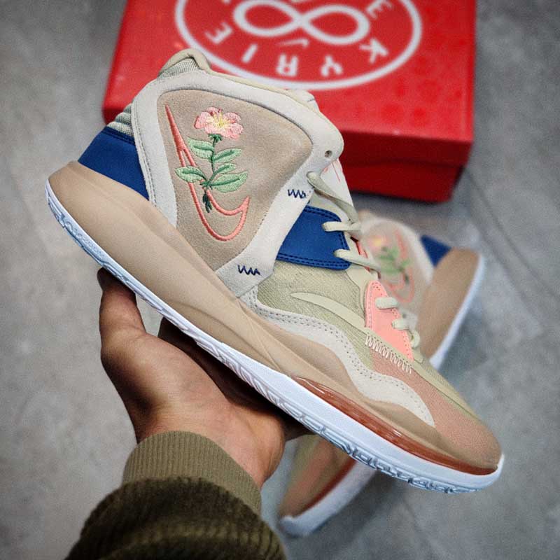 کفش بسکتبال نایک مدل Nike kyrie 8