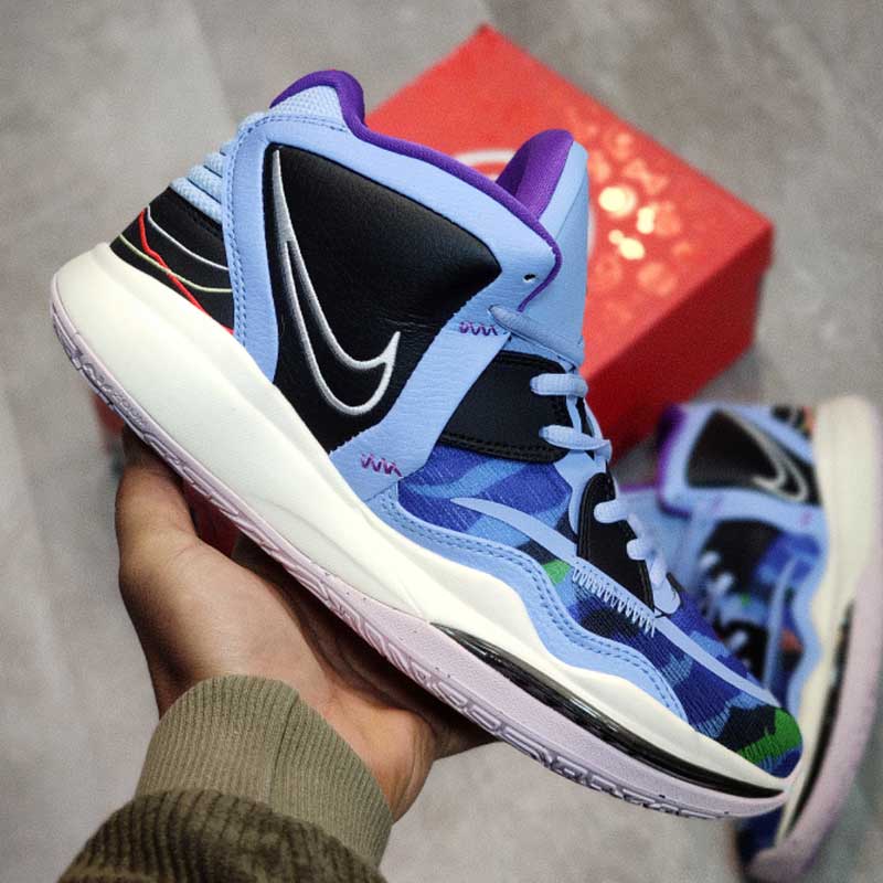 کفش بسکتبال نایک مدل Nike kyrie 8