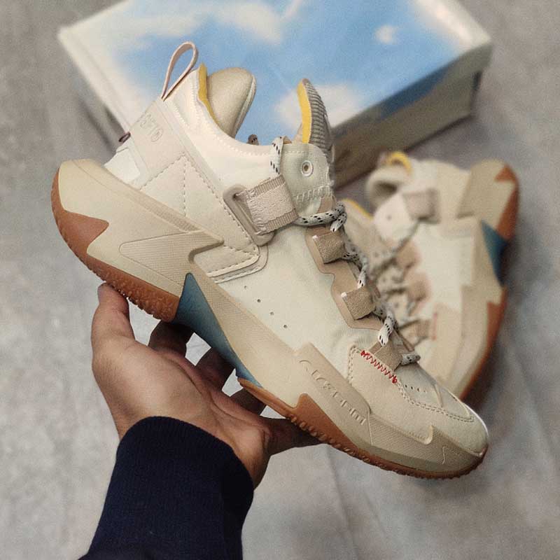 کفش بسکتبال نایک مدل Nike Jordan Why Not Zero 0.5