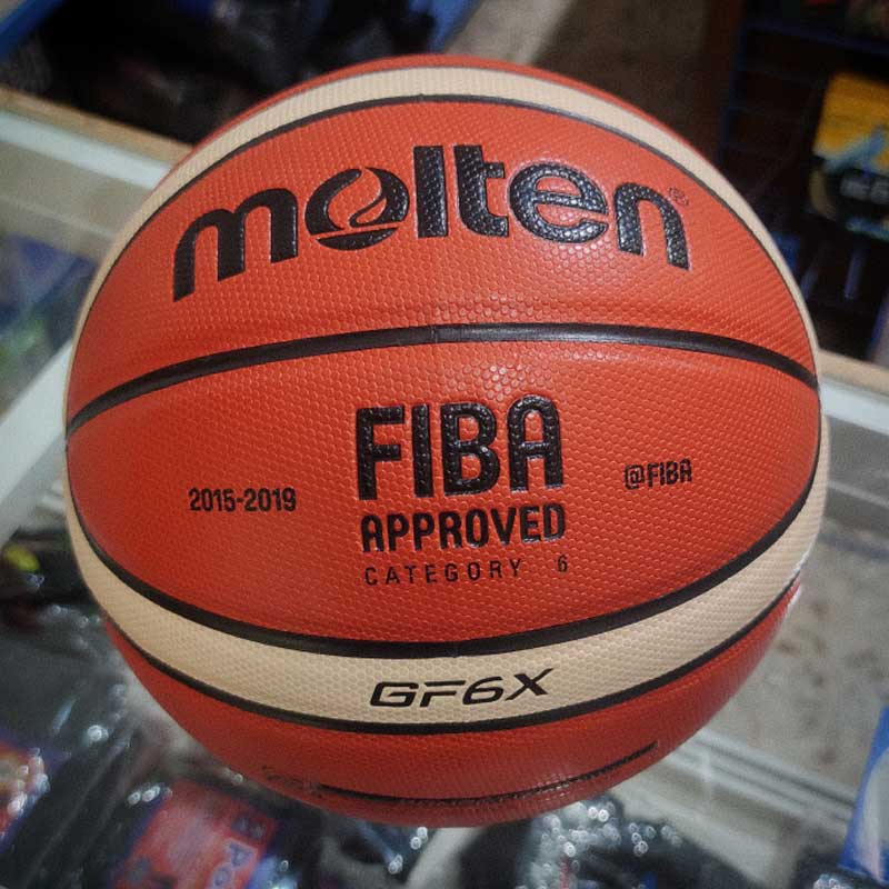 توپ بسکتبال مولتن مدل Molten GF6X