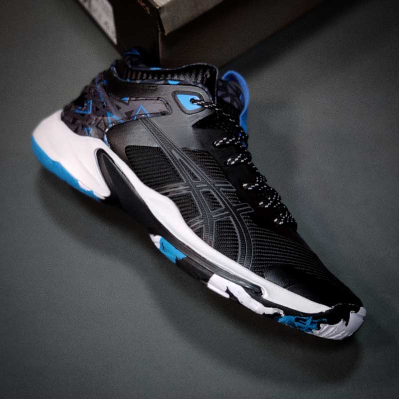 کفش والیبال آسیکس مدل Asics Gel Burst 24