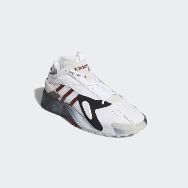 کفش بسکتبال آدیداس مدل Adidas Streetball