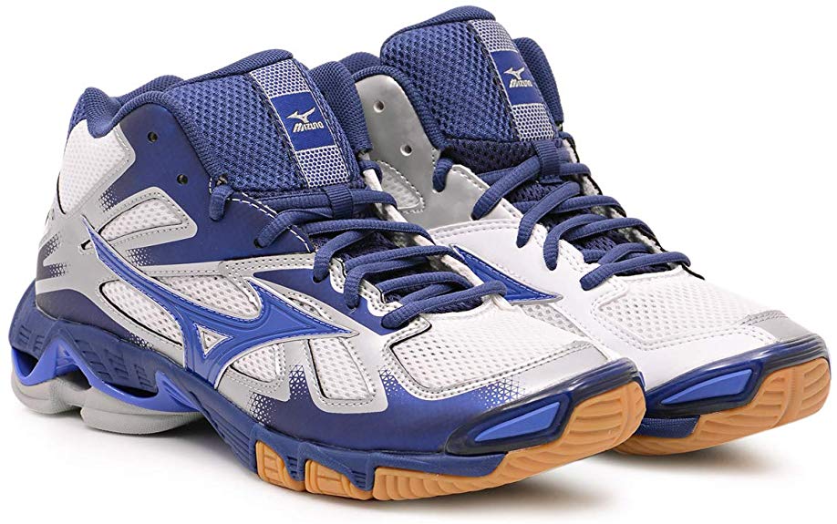 Wave Bolt 5