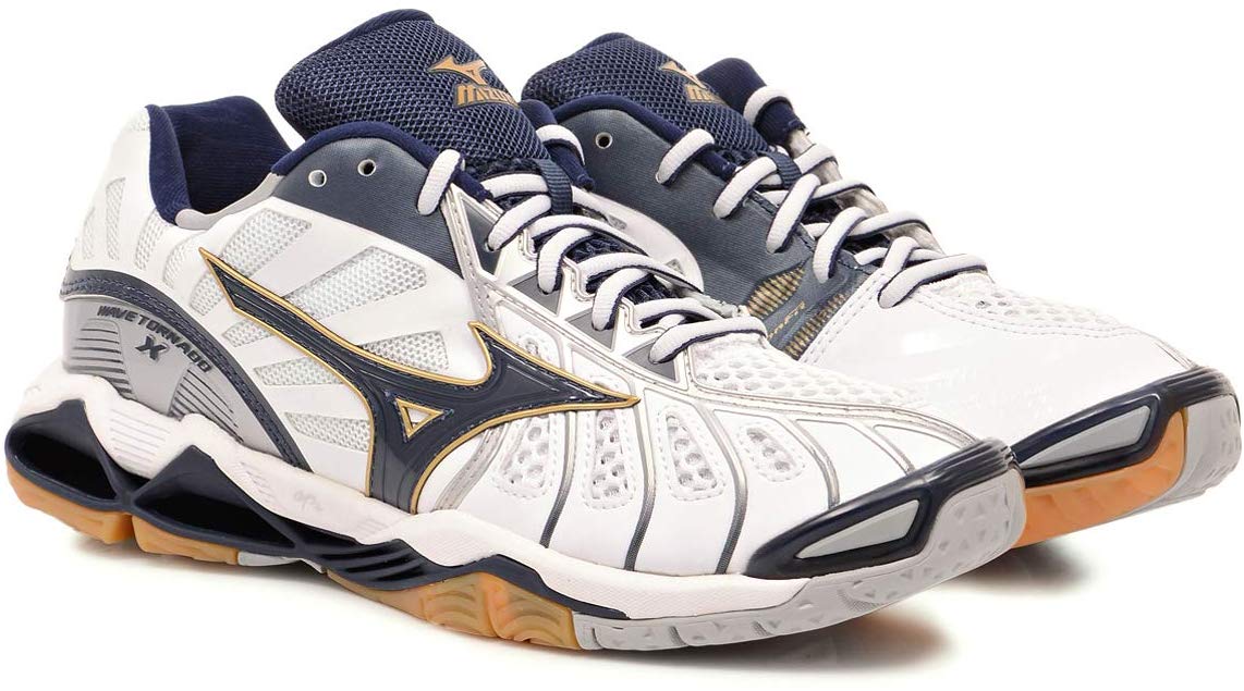 Mizuno Wave Tornado 9 Men Volleyball Shoes
