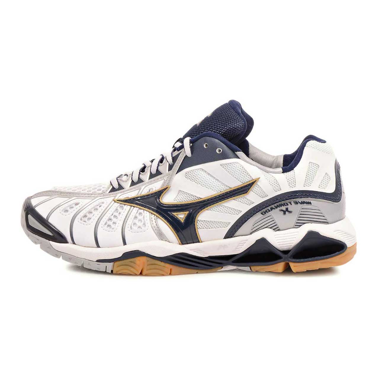 Mizuno Wave Tornado 9 Men Volleyball Shoes