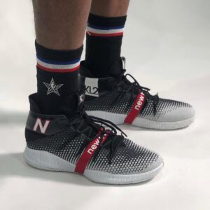 کفش بسکتبال نیو بالانس مدل New Balance Kawhi Leonard