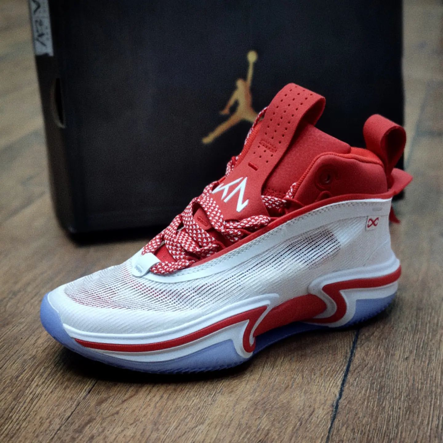 کفش بسکتبال نایک مدل Nike Jordan XXXVI
