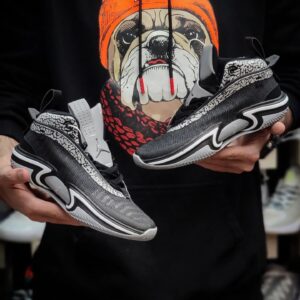 کفش بسکتبال نایک مدل Nike Jordan XXXVI