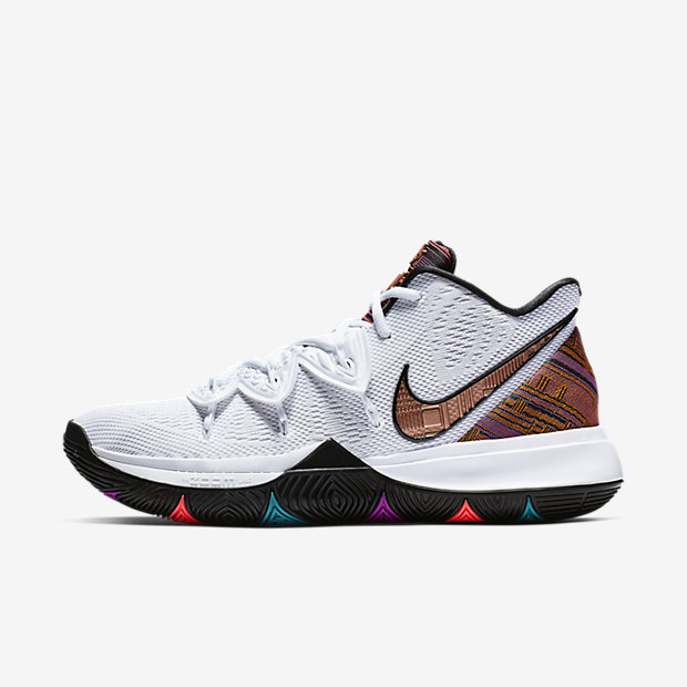 کفش بسکتبال نایک مدل Nike kyrie 5