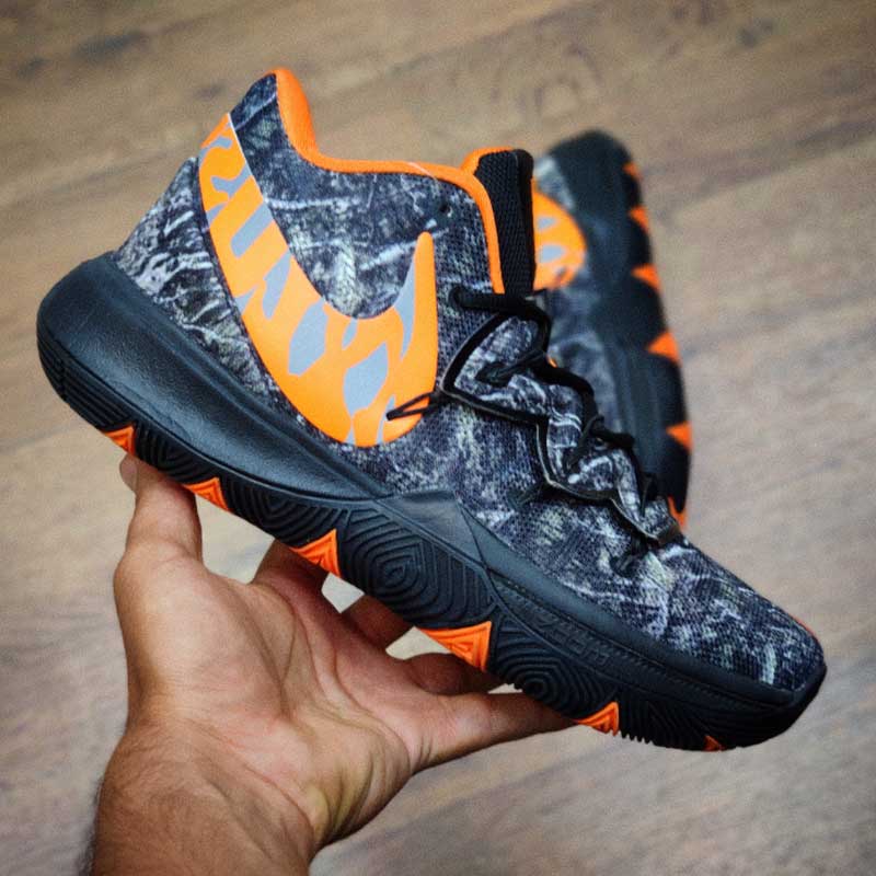 کفش بسکتبال نایک مدل Nike Kyrie 5