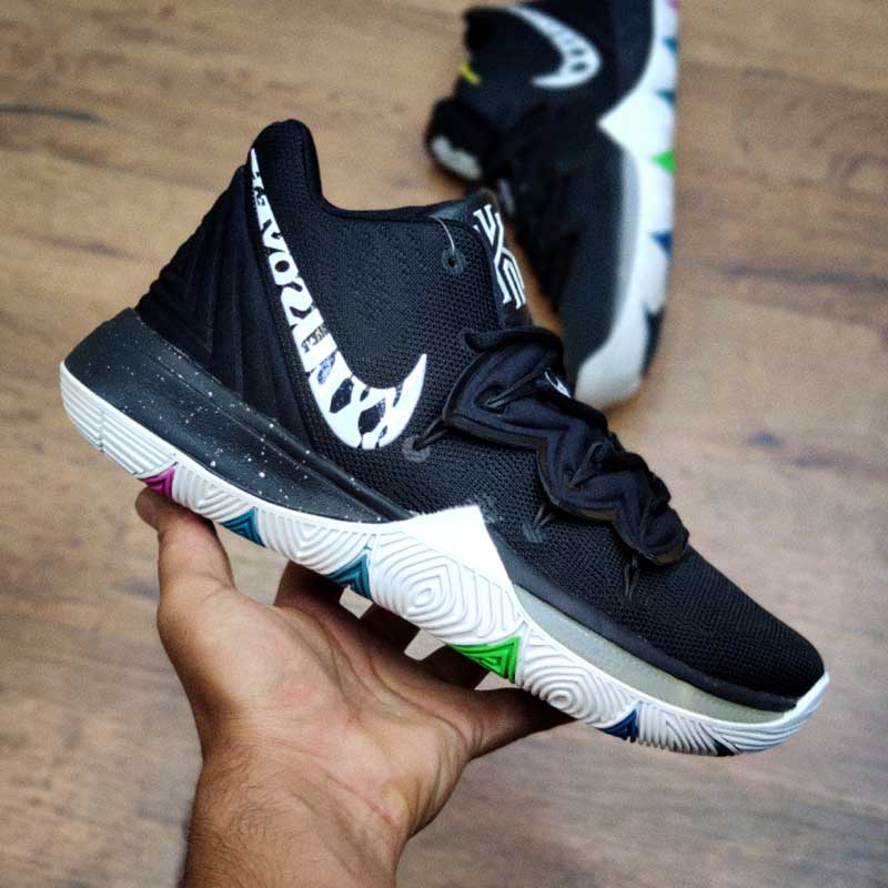 کفش بسکتبال نایک مدل Nike Kyrie 5