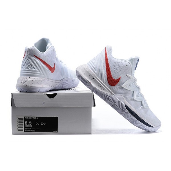 کفش بسکتبال نایک مدل Nike kyrie 5