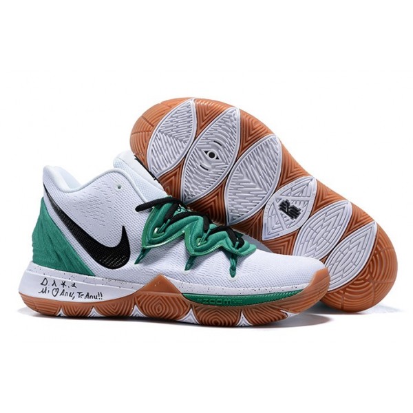 کفش بسکتبال زنانه مدل nike kyrei 5
