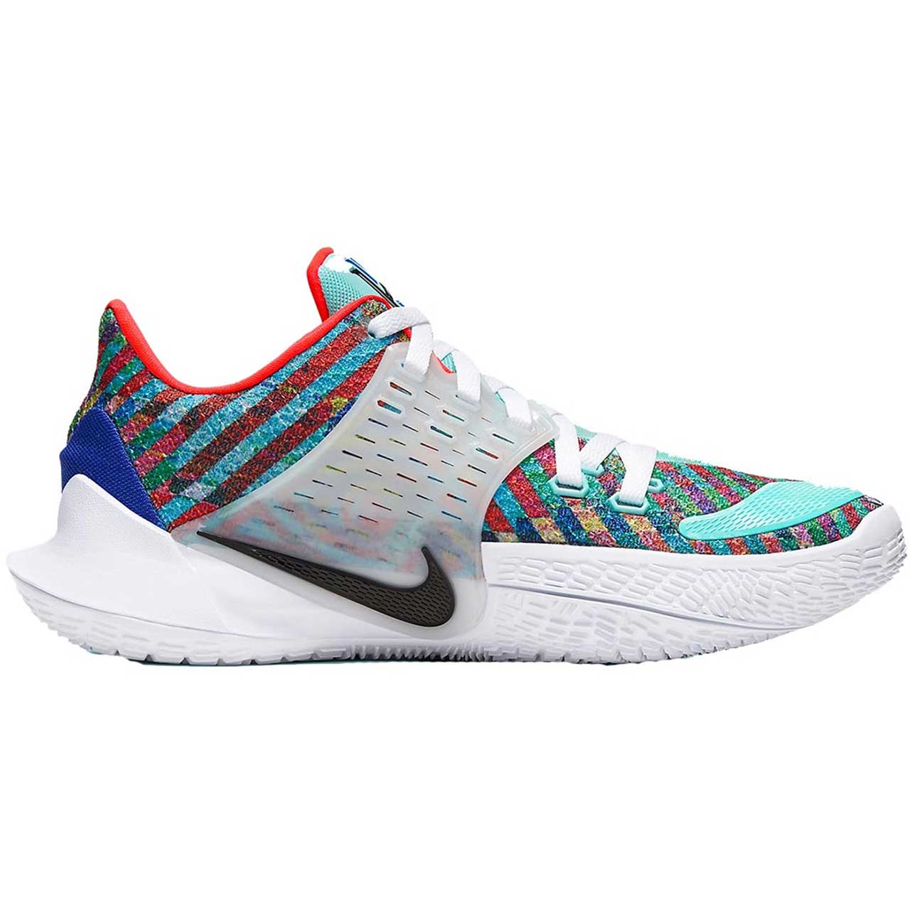 کفش بسکتبال نایک مدل Nike Kyrie Low 2