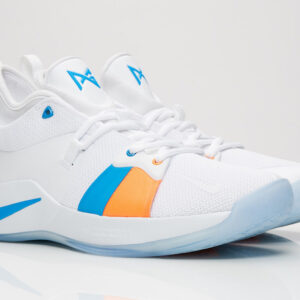 کفش بسکتبال نایک مدل Nike PG2