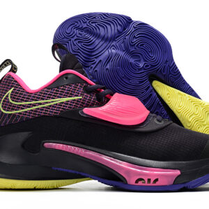 کفش بسکتبال مدل Nike Zoom Freak 3