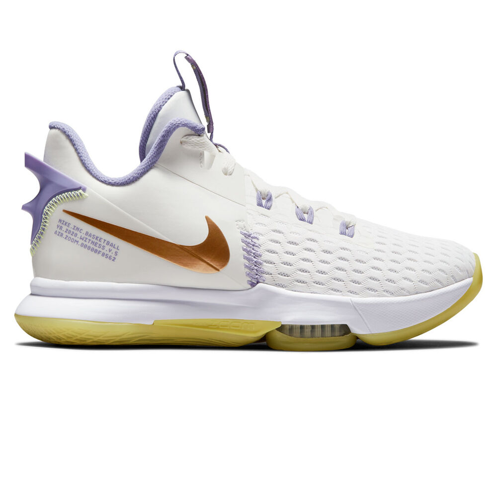 Nike Lebron Witness 5