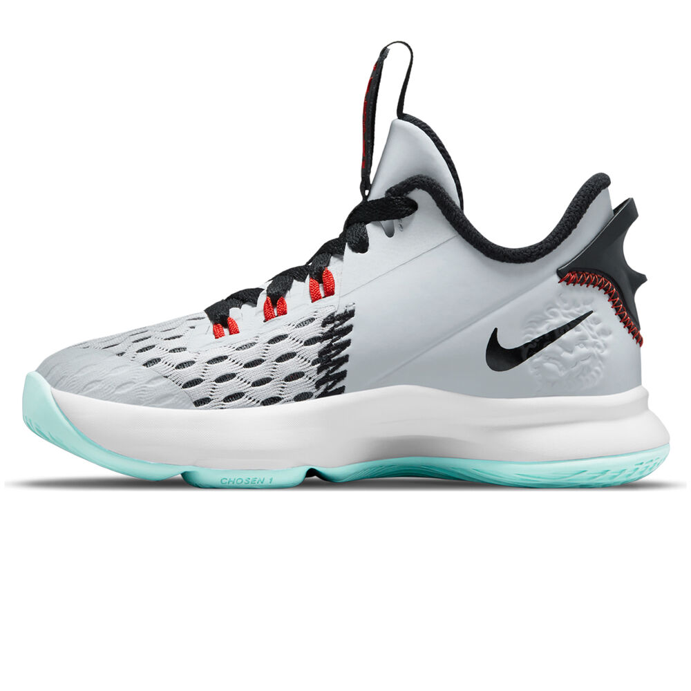 کفش بسکتبال نایک مدل Nike Lebron Witness 5