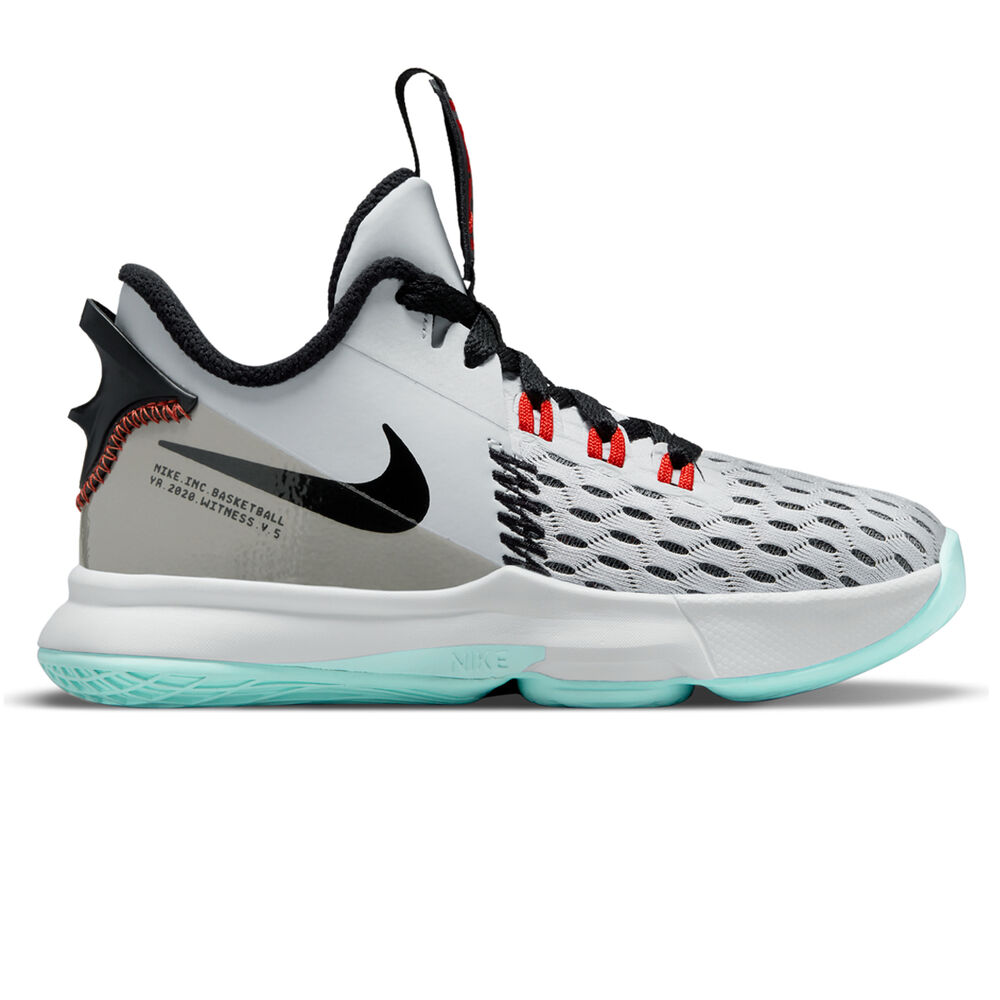 Nike Lebron Witness 5