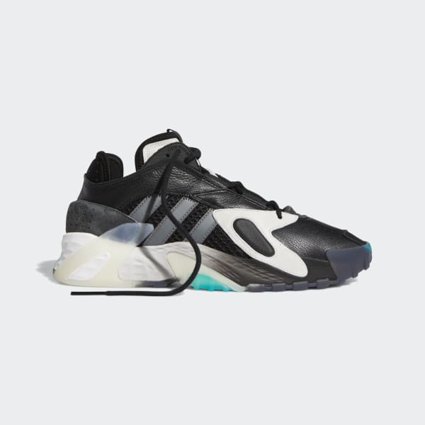 کفش بسکتبال آدیداس مدل Adidas Streetball