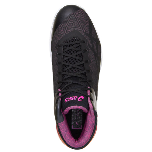 کفش والیبال مردانه مدل ASICS GELBURST 22 GE