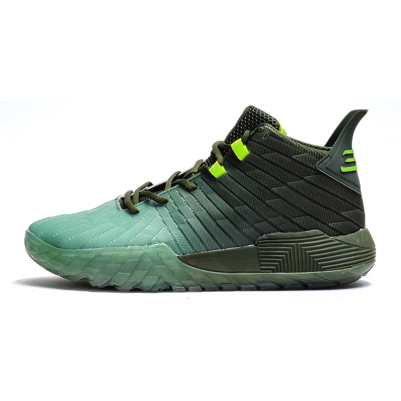 کفش بسکتبال آندرآرمور مدل Under Armour TopGun