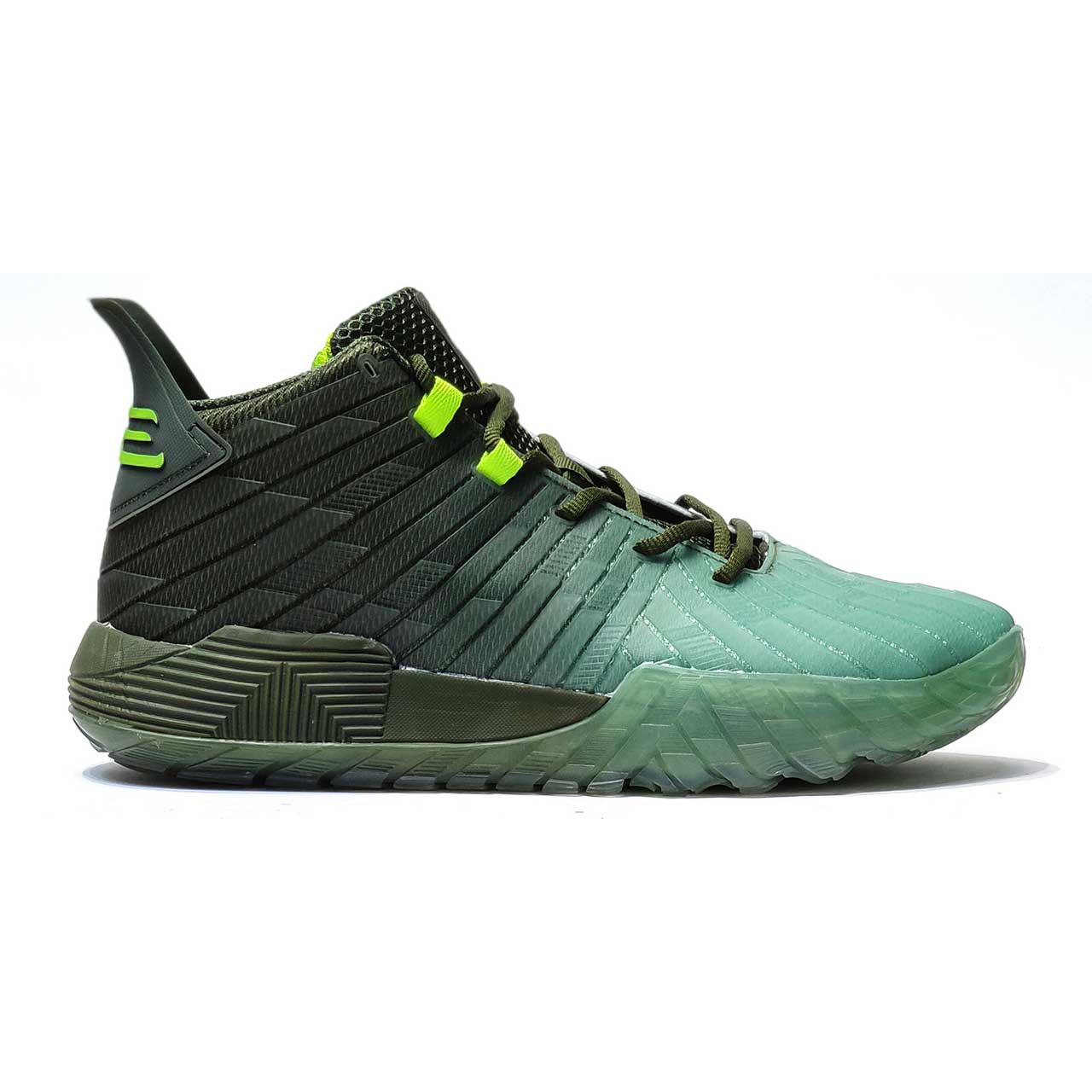 کفش بسکتبال آندرآرمور مدل Under Armour TopGun