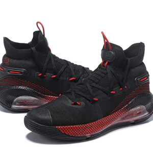 کفش بسکتبال آندرآرمور مدلUnder Armour Curry 6