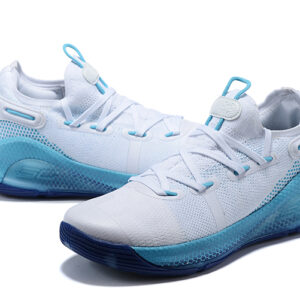 کفش بسکتبال آندرآرمور مدلUnder Armour Curry 6 (ساق کوتاه)
