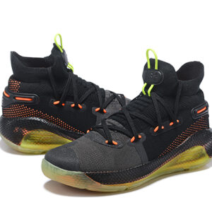 کفش بسکتبال آندرآرمور مدلUnder Armour Curry 6