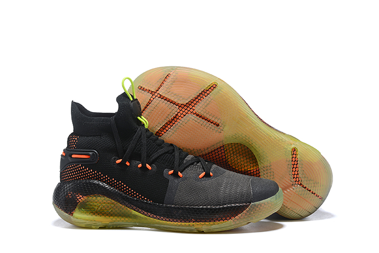 آندر آرمور curry 6