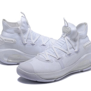 کفش بسکتبال آندرآرمور مدلUnder Armour Curry 6