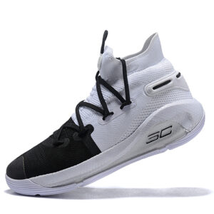 کفش بسکتبال آندرآرمور مدلUnder Armour Curry 6