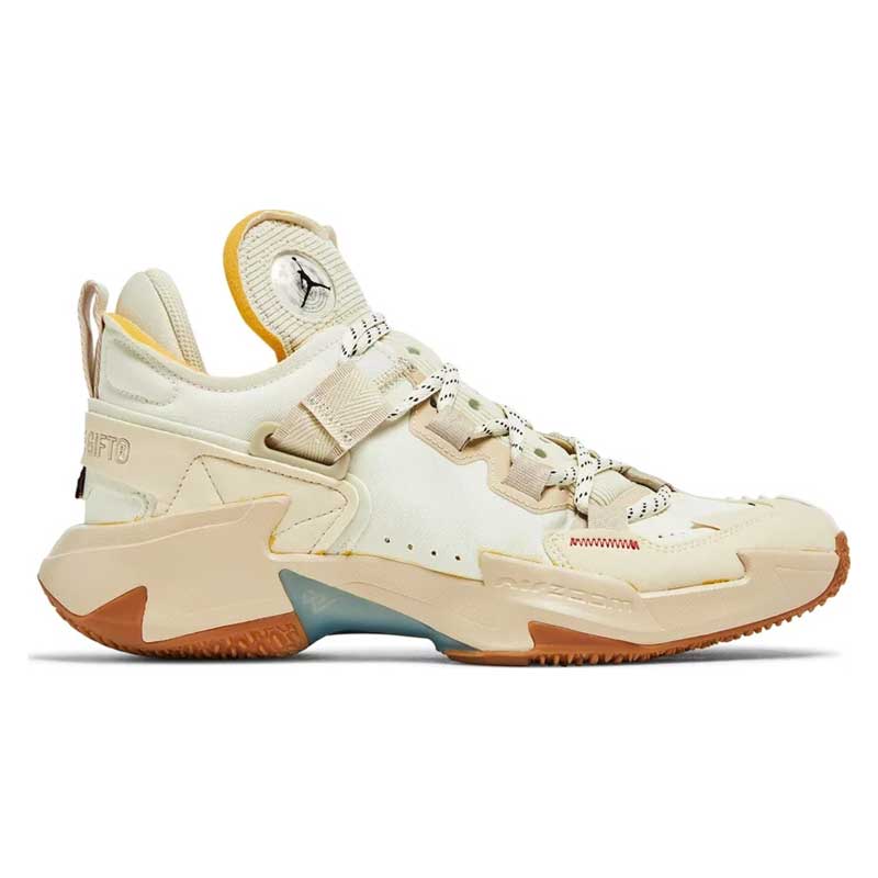 jordan why not zero 0.5