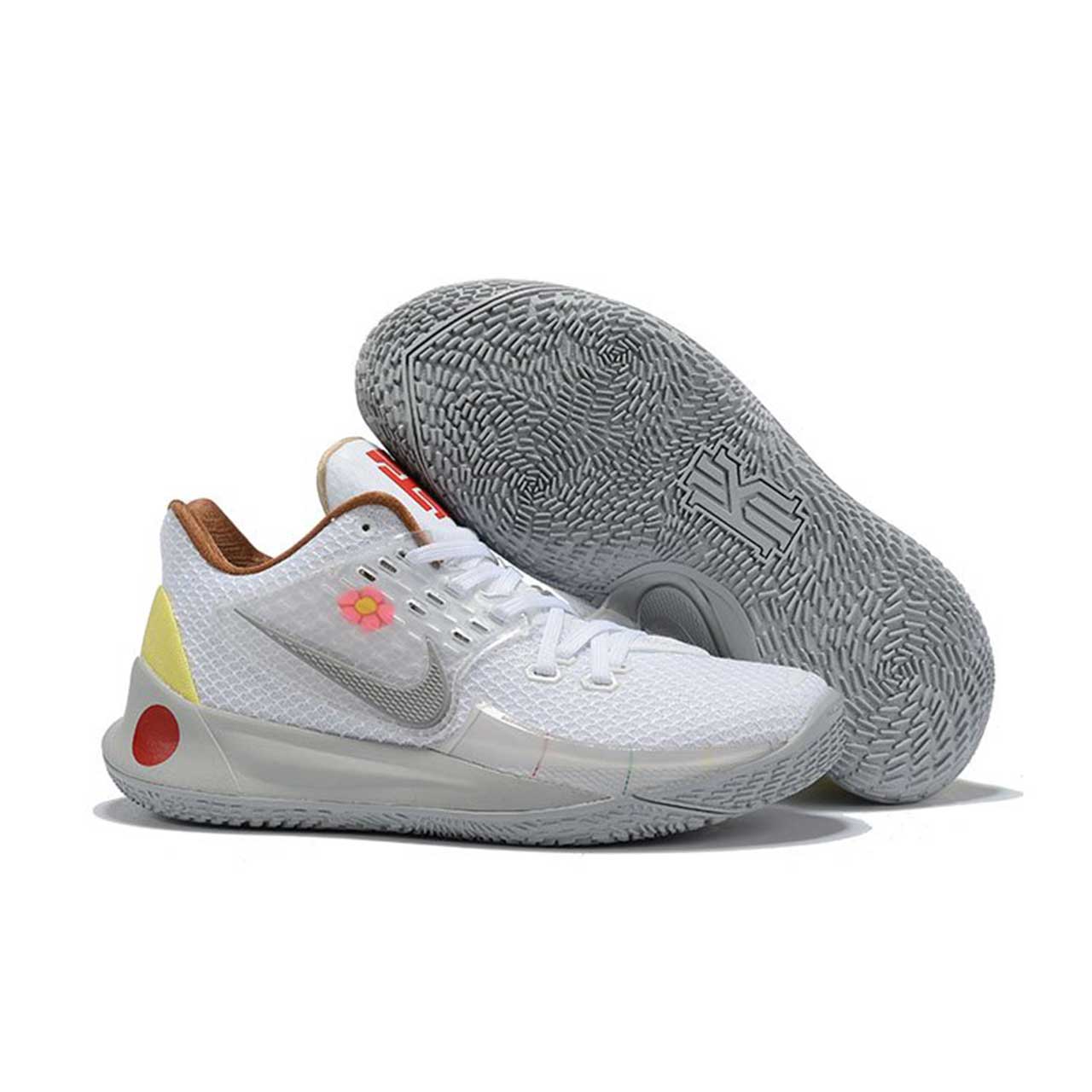 کفش بسکتبال نایک مدل Nike Kyrie Low 2