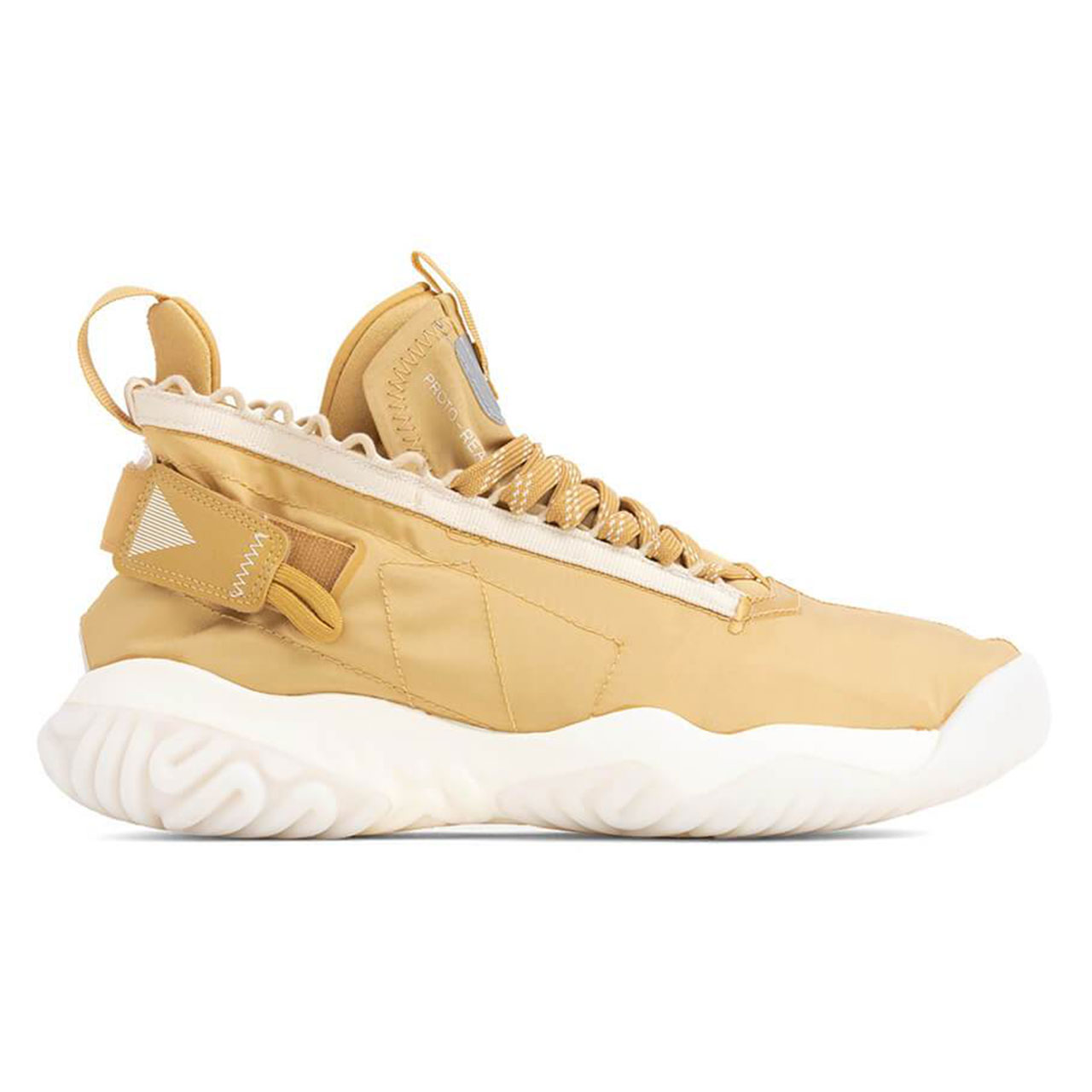 کفش بسکتبال نایک مدل Nike Jordan Proto React
