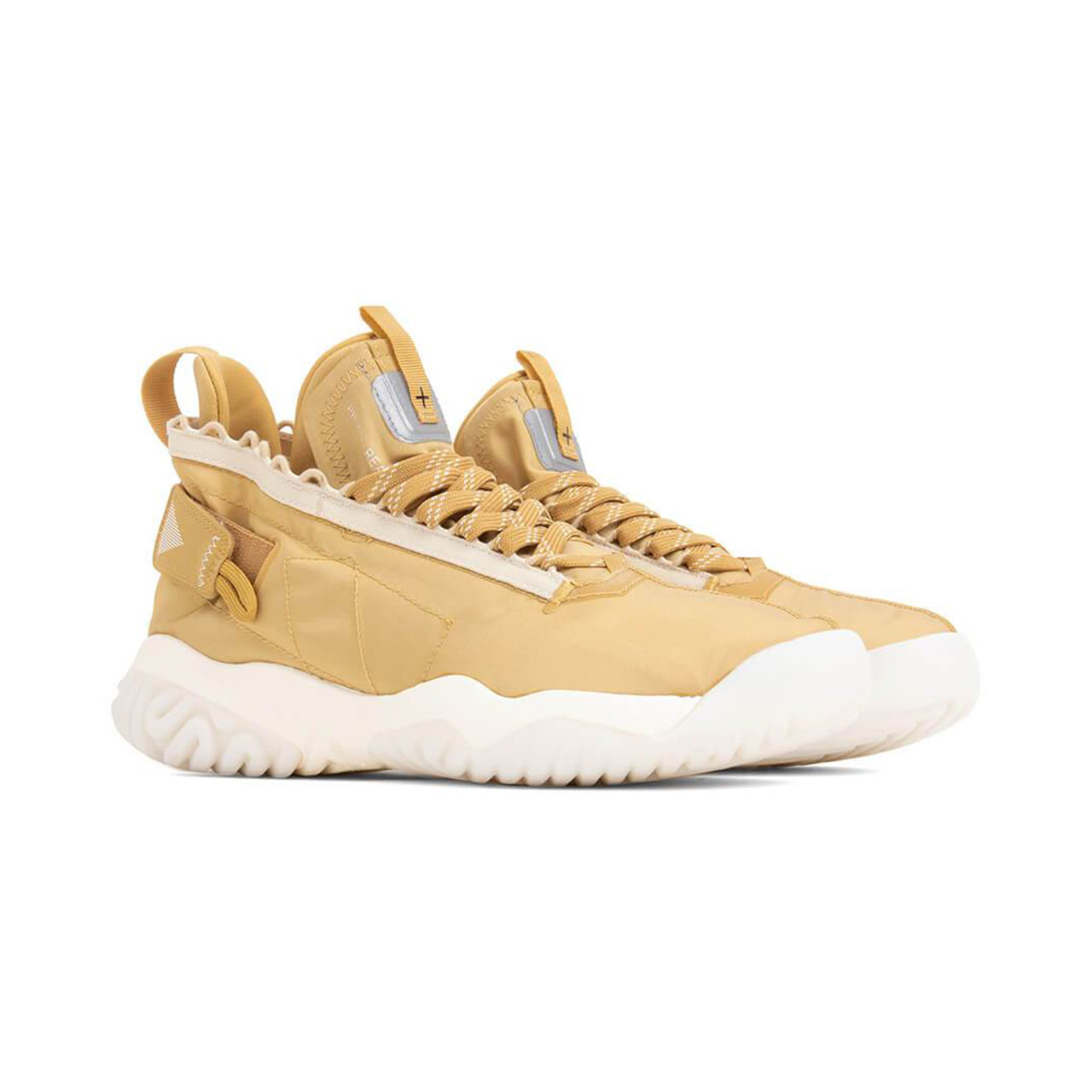 کفش بسکتبال نایک مدل Nike Jordan Proto React
