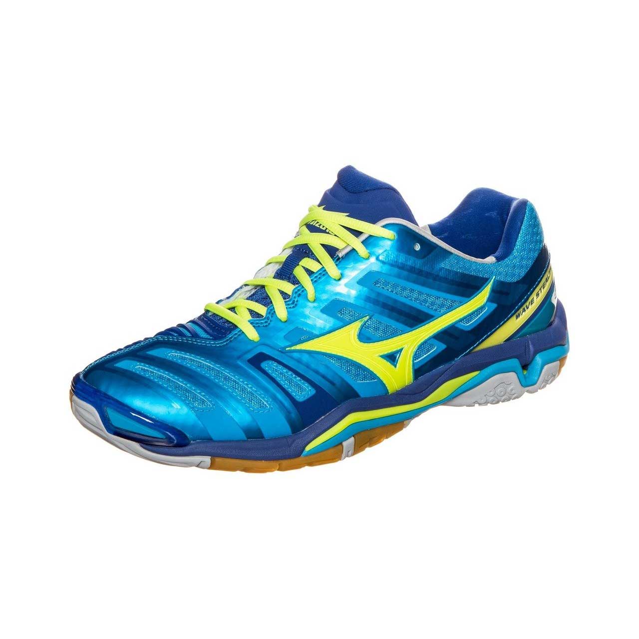 کفش والیبال میزانو مدل Wave Stealth 4