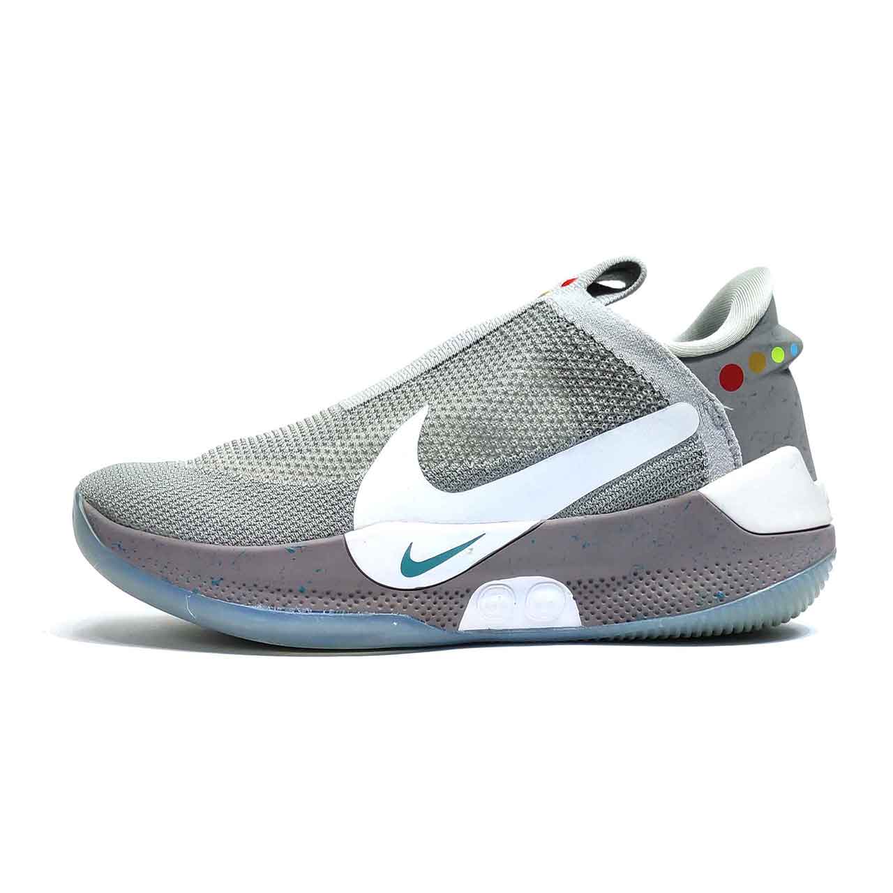 کفش بسکتبال نایک مدل Nike Adapt BB